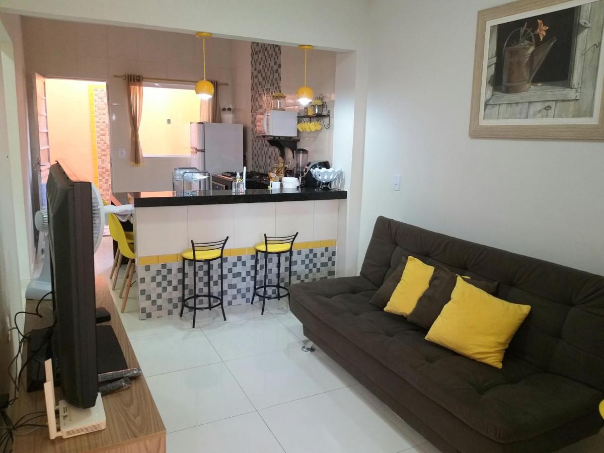 Villa Flor De Peroba Flats #Amarelo - Maragogi Al Extérieur photo