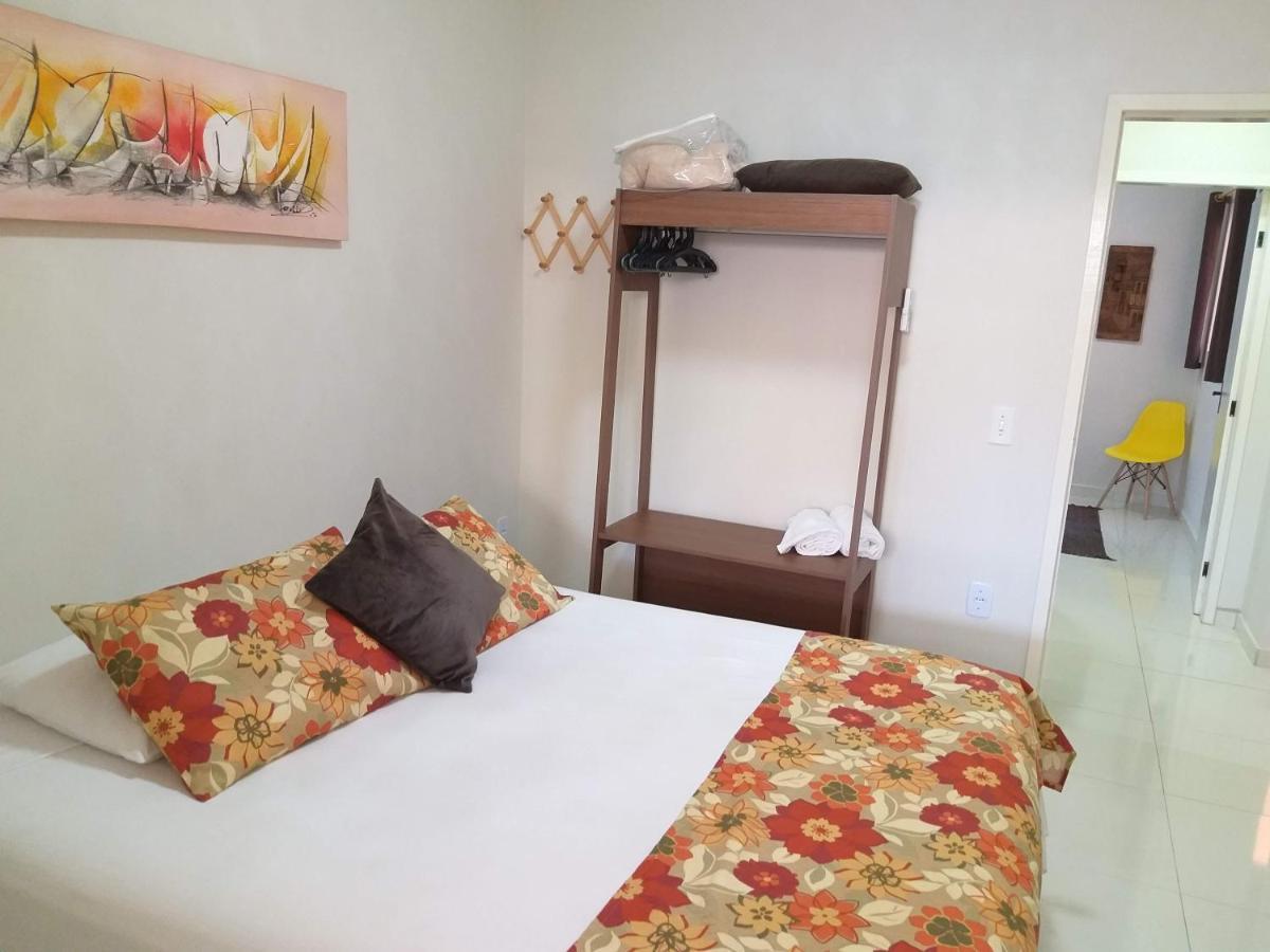 Villa Flor De Peroba Flats #Amarelo - Maragogi Al Extérieur photo