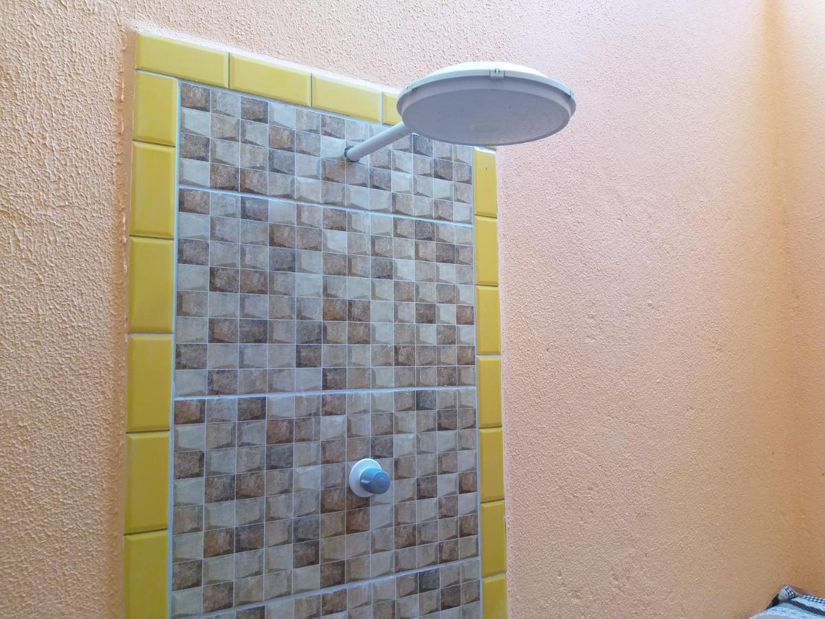 Villa Flor De Peroba Flats #Amarelo - Maragogi Al Extérieur photo