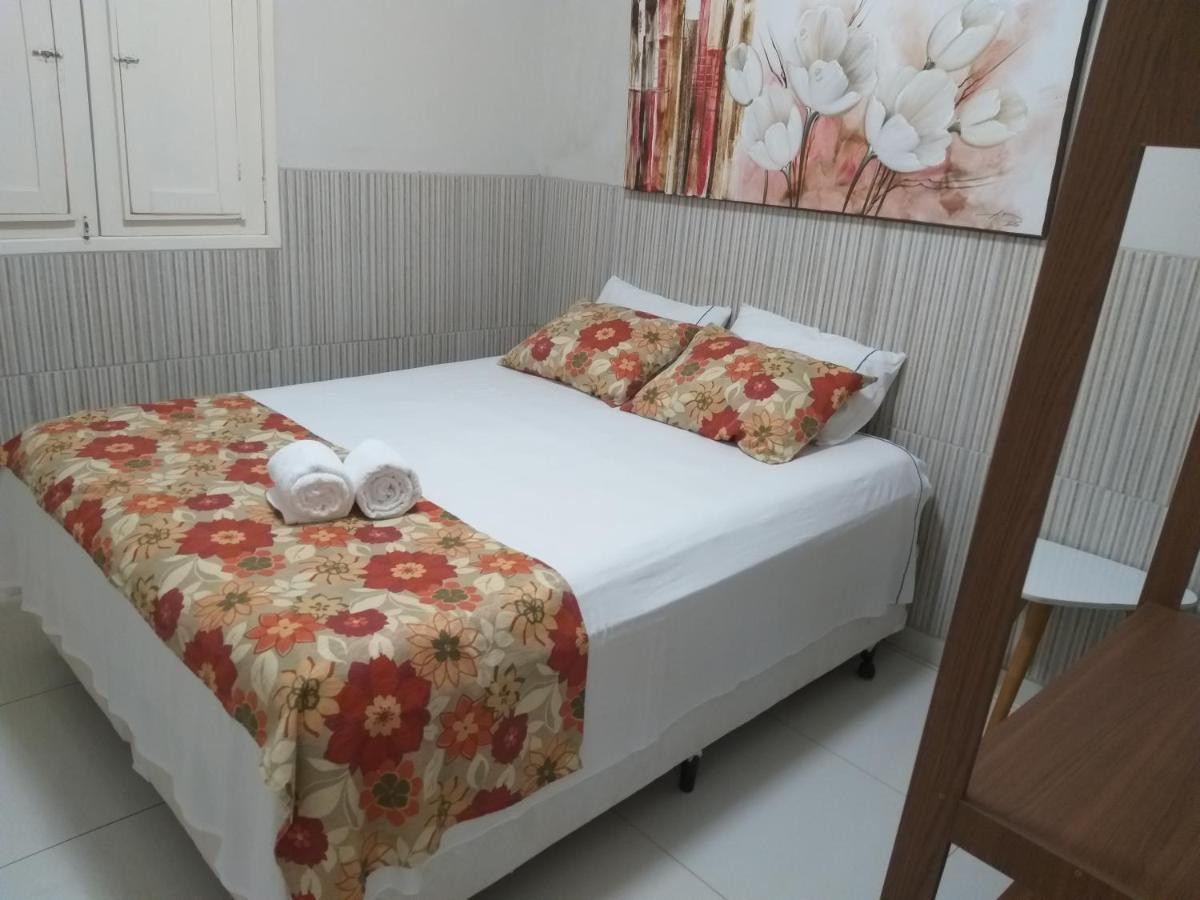 Villa Flor De Peroba Flats #Amarelo - Maragogi Al Extérieur photo