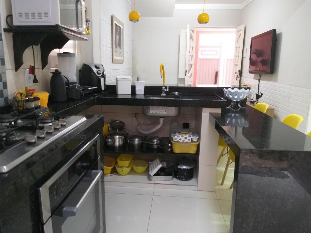Villa Flor De Peroba Flats #Amarelo - Maragogi Al Extérieur photo
