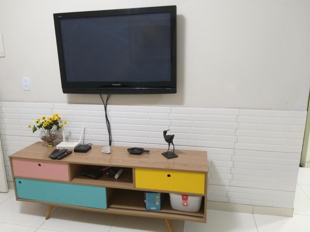 Villa Flor De Peroba Flats #Amarelo - Maragogi Al Extérieur photo